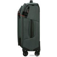 Чемодан-спиннер Samsonite Respark Black Sport 55 см