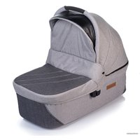 Универсальная коляска Babyhit Tribute 2 (2 в 1, серый)