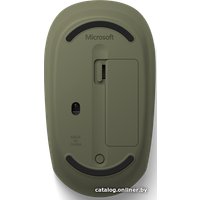Мышь Microsoft Bluetooth Mouse Forest Camo Special Edition в Гродно