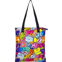 Сумка шоппер ACROSS SH-9