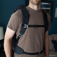 Городской рюкзак Peak Design Travel Backpack 45L (black)