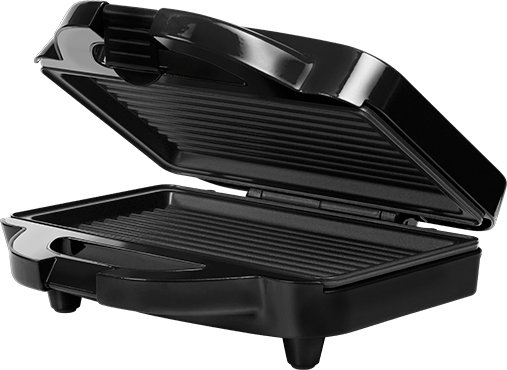 

Электрогриль BQ ST1008 (черный)