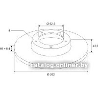 Valeo 297456
