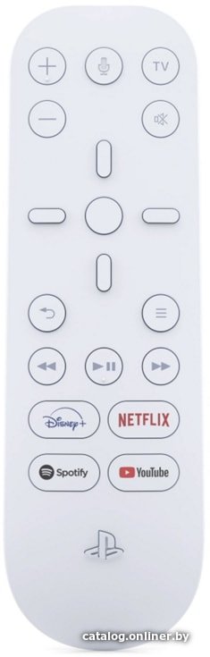 Пульт ДУ Sony PS5 Media Remote CFI-ZMR1
