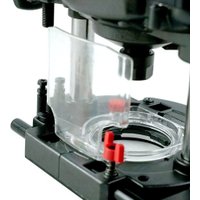 Кромочно-петельный фрезер TEH TER2100V