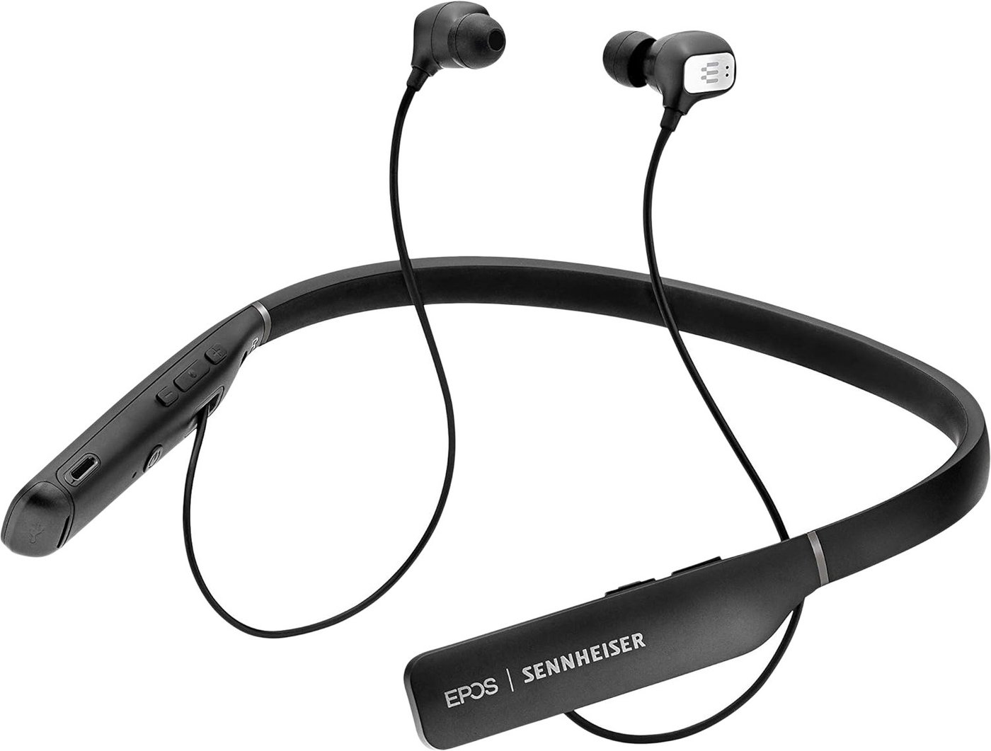 

Наушники Epos Adapt 460T