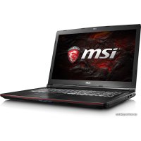 Игровой ноутбук MSI GP72 7RDX-488XRU Leopard