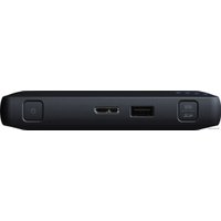 Внешний накопитель WD My Passport Wireless Pro 2TB [WDBP2P0020BBK]