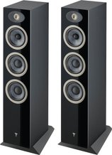 Hi-Fi акустика