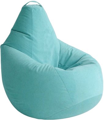 Kreslomeshki Груша L GV-110x80-M (ментол)