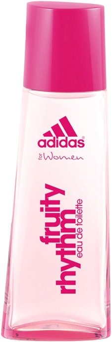 

Туалетная вода Adidas Fruity Rhythm EdT (50 мл)