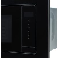 Микроволновая печь Akpo MEA 2001 FLAT BL