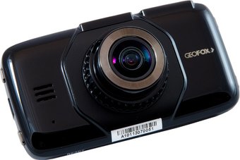 GEOFOX DVR450Ver2