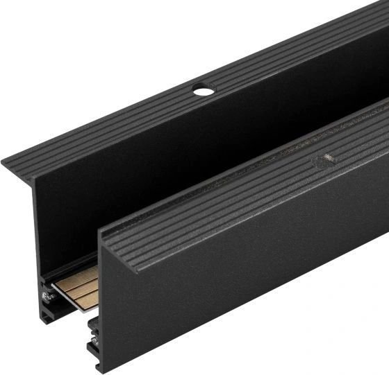 

Трековый светильник Arlight MAG-TRACK-2538-F-2000 (BK) 33244