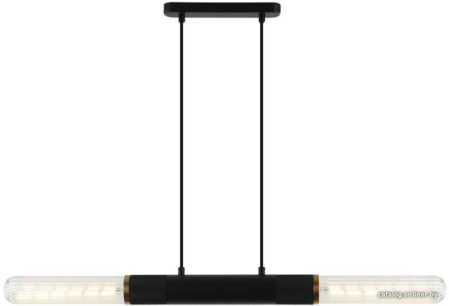 Подвесная люстра Lussole Blount LSP-8790