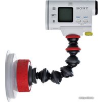 Монопод для экшен-камеры Joby Suction Cup & GorillaPod Arm