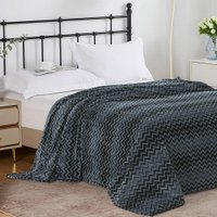 Плед Домашняя Мода Рускеала (240x200)