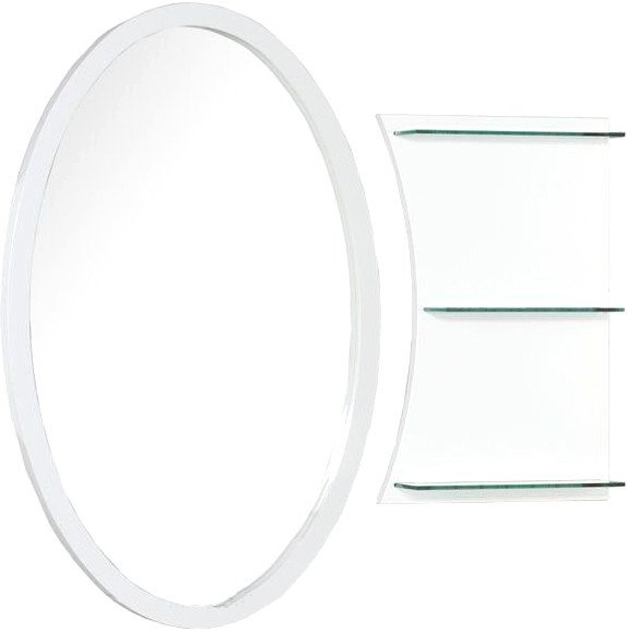 

Aquanet Зеркало Опера/Сопрано 70 212365