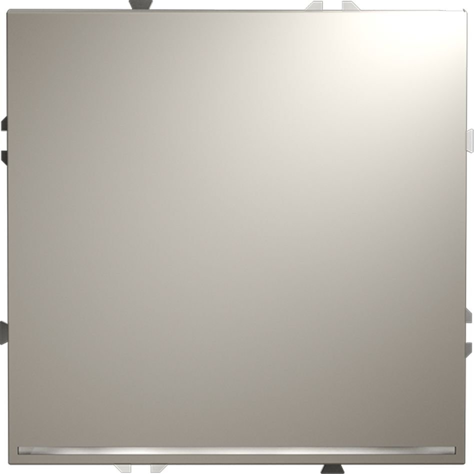 

Выключатель Voltum S70 VLS010203 (кашемир)