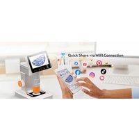 Детский микроскоп Matatalab MX2-AS