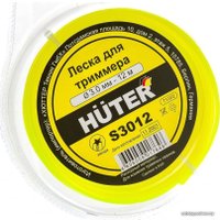 Леска для триммера Huter Звезда S3012 71/2/2