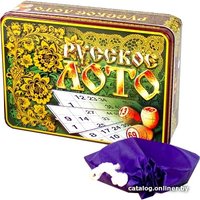  Десятое королевство Русские узоры 01776