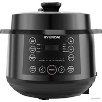Мультиварка-скороварка Hyundai HYMC-2407