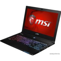 Игровой ноутбук MSI GS60 2PC-289RU Ghost