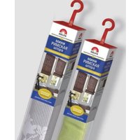 Римская штора Delfa Макси Fantezi СШД-02М-214/003 (160x160, молочный)