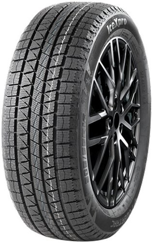 Зимние шины Powertrac Ice X Pro 285/65R17 116S