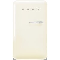 Однокамерный холодильник Smeg FAB10LCR6
