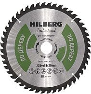 

Пильный диск Hilberg HW236