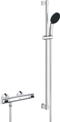 Душевой гарнитур  Grohe Precision Flow 34805001