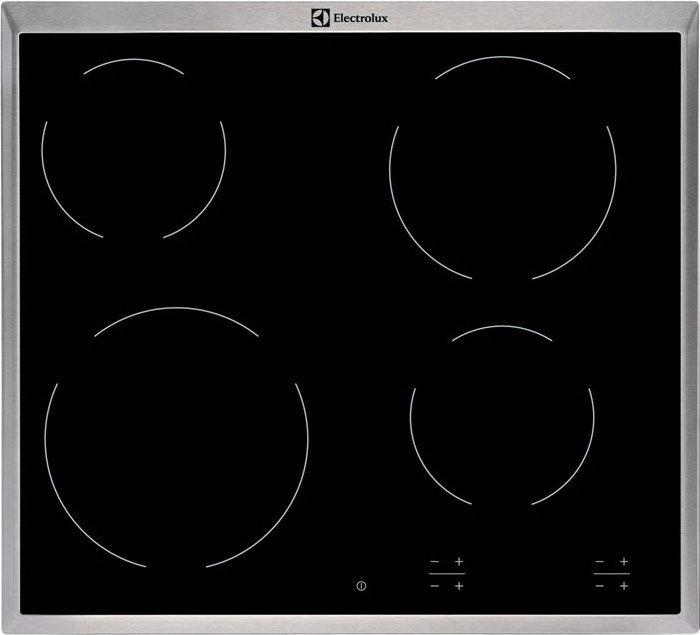 

Варочная панель Electrolux EHF6240XXK