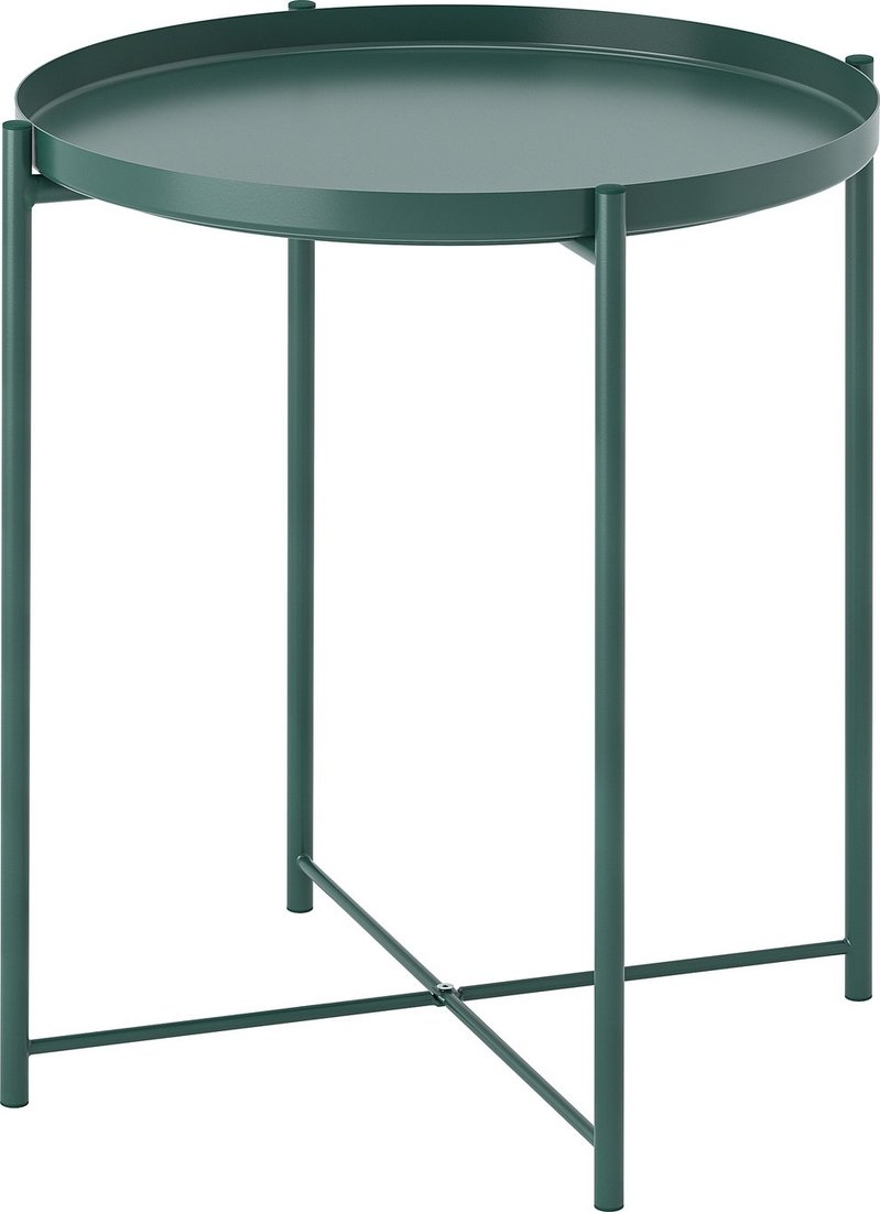 Журнальный столик Ikea Gladom 70578451