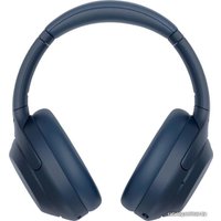Наушники Sony WH-1000XM4 (синий)