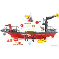 Корабль Chap Mei Судно спасательной охраны 546055