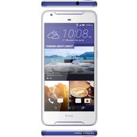 Телефон HTC Desire 628 dual sim Cobalt White