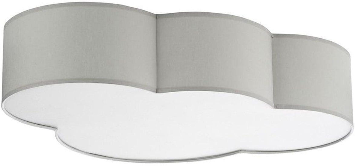 

Припотолочная люстра TK Lighting Cloud 3145