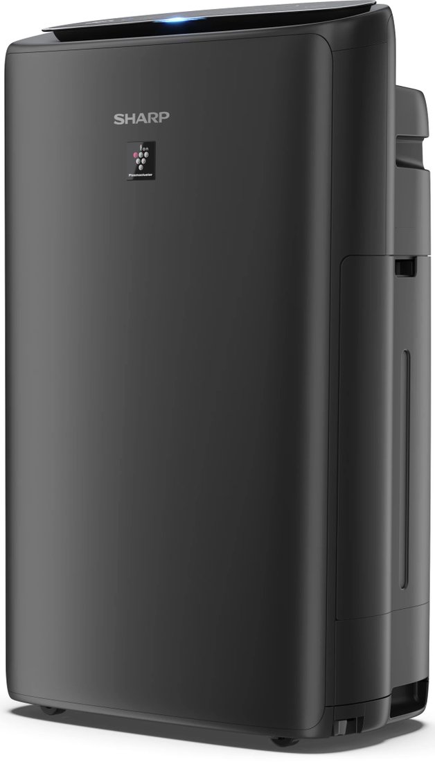 

Очиститель воздуха Sharp UA-KIN42E-H