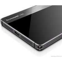 Смартфон Lenovo Vibe Shot Graphite Grey