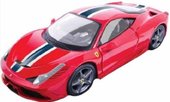 Ferrari 458 18-16002 (красный)