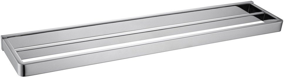 

Держатель для полотенца Abber Westen AA1756 (хром)