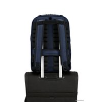 Городской рюкзак Samsonite Stackd Biz KH8-41001