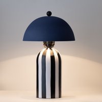 Настольная лампа Bergenson Bjorn Anniken BB0000731 (сумерки)