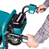 Трехколесная тачка Makita DCU180Z (аккумуляторная)