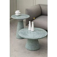 Журнальный столик Bergenson Bjorn Bayn BB000044 (зеленый)