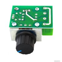 Регулятор оборотов Sipl AG660A