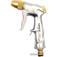 Распылитель Yato Пистолет-распылитель металлический YT-8967