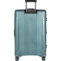 Чемодан-спиннер Verage Edinburgh 22019WS II - L 77 см (бальзам зеленый)